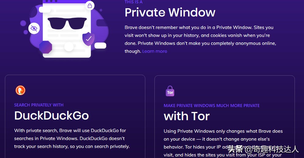 brave浏览器好不好,vivaldi浏览器哪个好