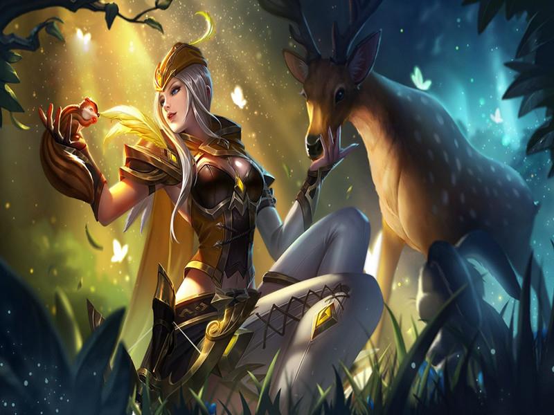 王者荣耀s35虞姬胜率,s15虞姬最强铭文