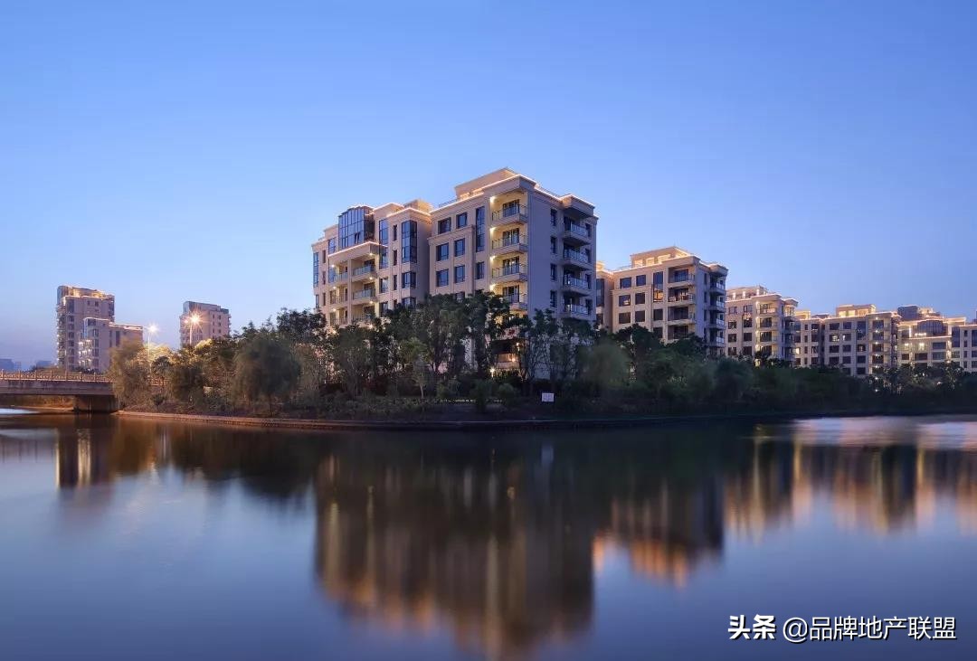 仁恒地产属于什么档次,地产界的一股清流揭秘仁恒