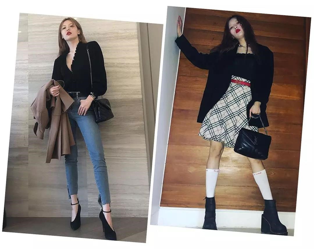 南韩第一腰精金泫雅,南韩第一金泫雅