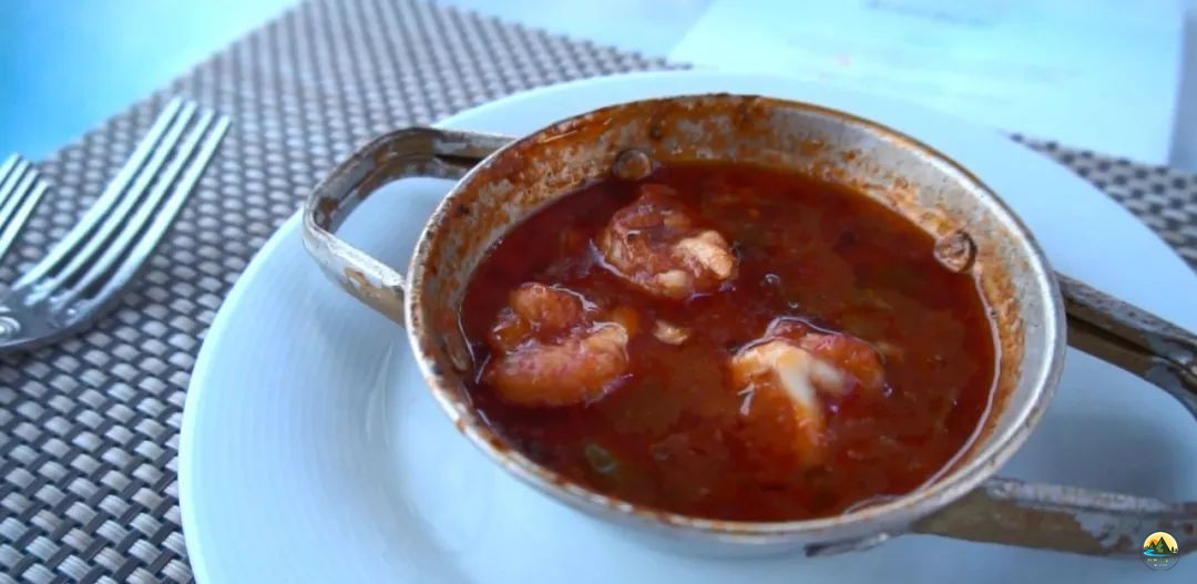 世界最刺激的高空餐厅,全球十大最刺激餐厅