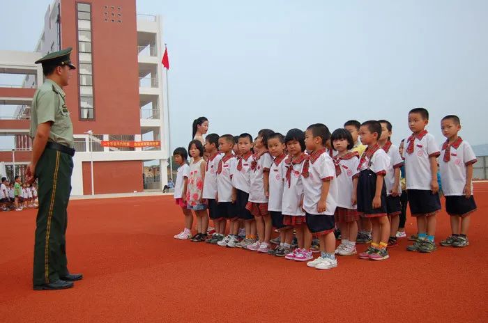 漳州港哪个学校最好,漳州最美校园