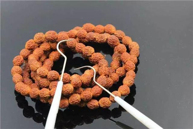 小金刚菩提子怎么刷包浆快,金刚菩提子正确刷法