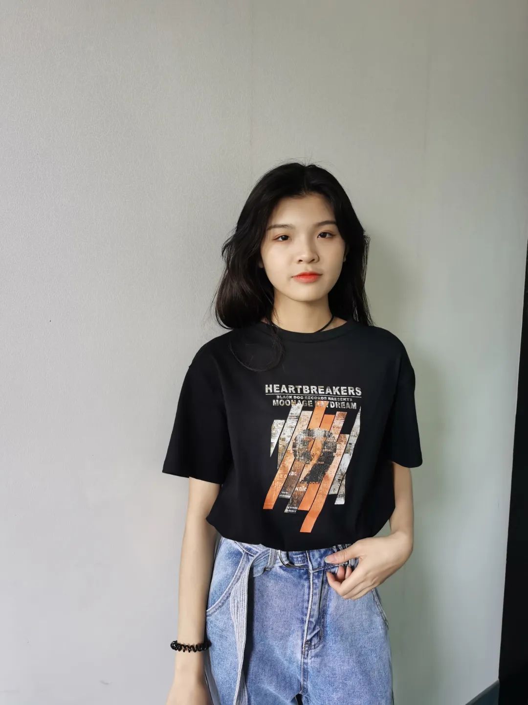 今日秋冬新品显瘦穿搭上新,秋冬单穿超显瘦