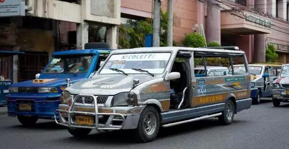 菲律宾买车贷款的条件,菲律宾马尼拉怎样租车