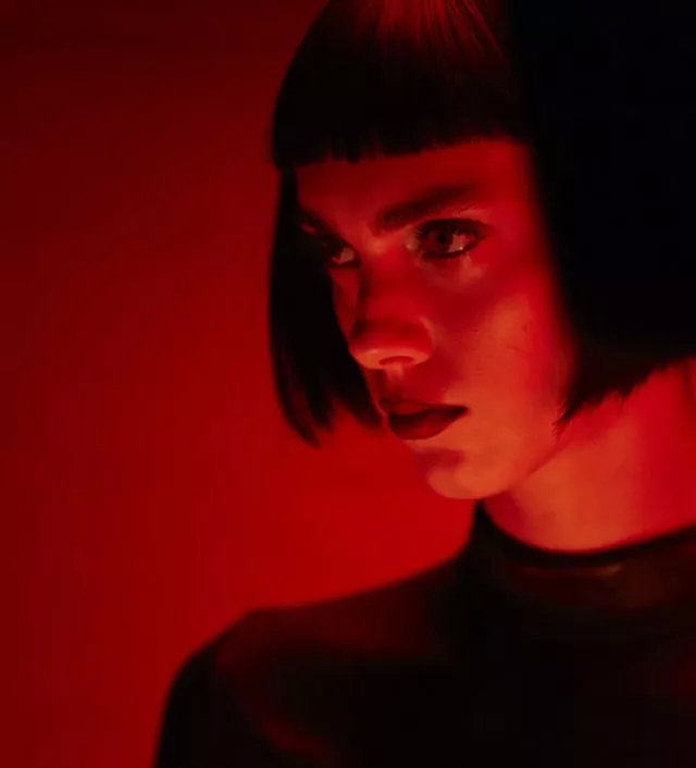 装妆美资讯馆｜是谁？让赫本比梦露更美丽？