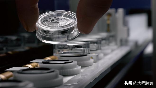 七大腕表认证,腕表认证有哪些