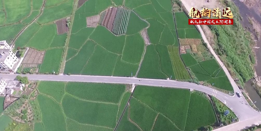 清远市连州市市区航拍视频,清远市连州镇航拍