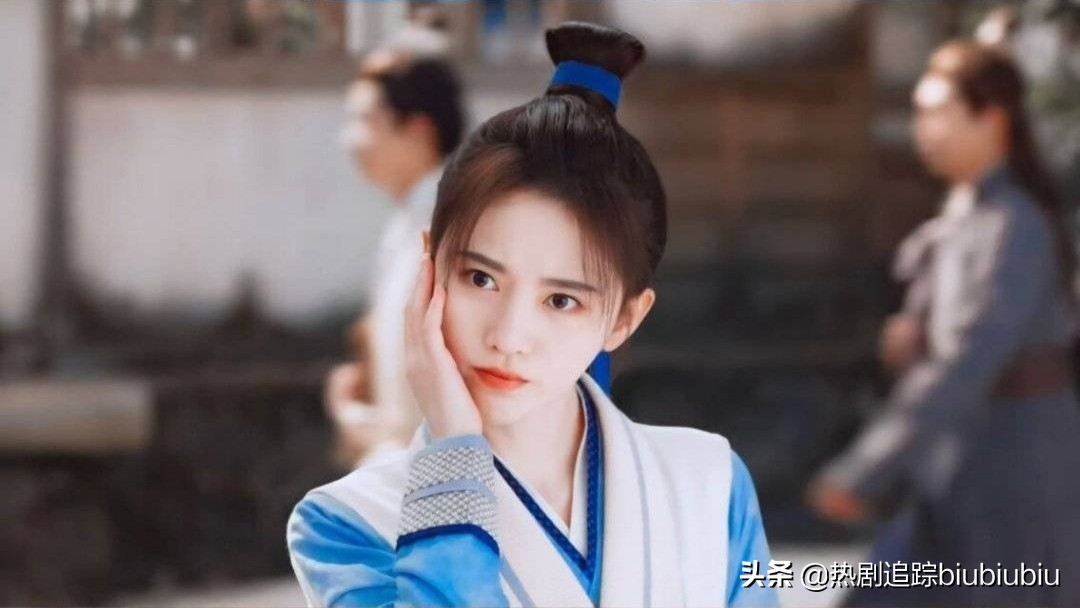 盘点漂亮书生,漂亮书生绝美瞬间