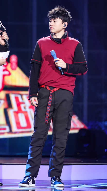 张杰有小孩了么,张杰有小孩子吗