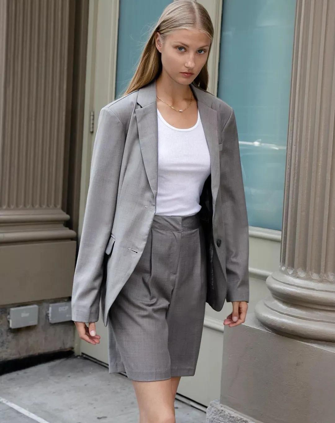 2021年最流行的潮流男裤,最新时尚潮流夏季男裤