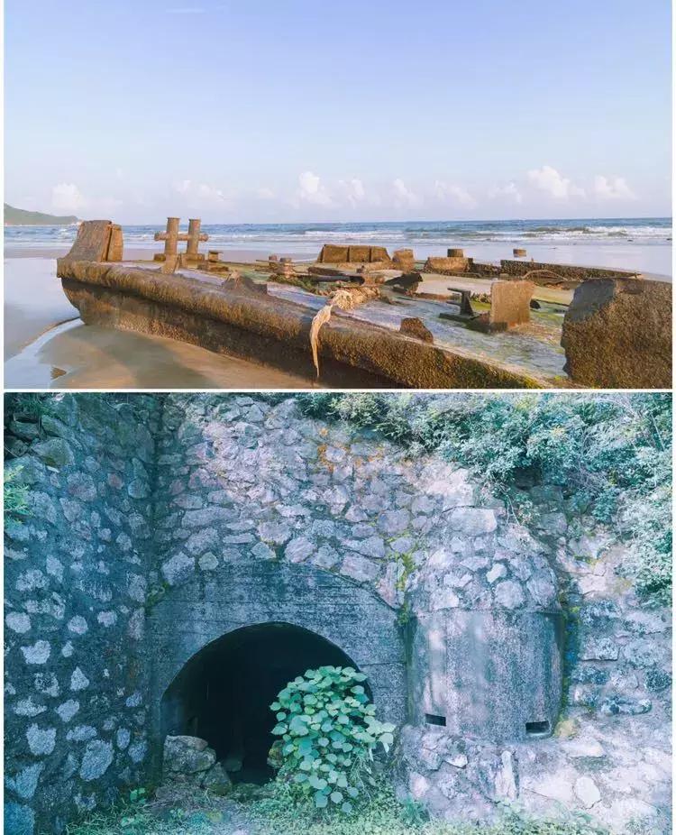 藏在广东的7个神秘小众海岛，美景如画！你听过5个算我输