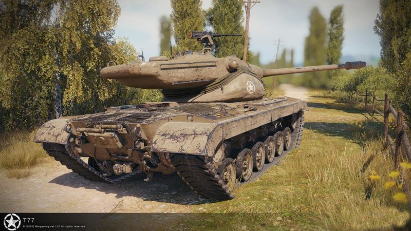 坦克世界t57最新版本,坦克世界t57加强后值得买吗