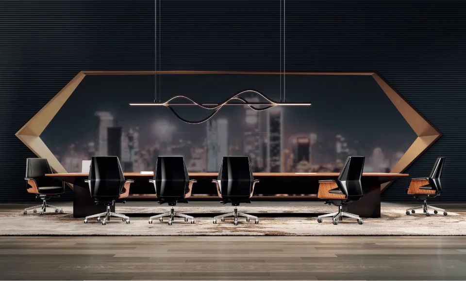 办公椅高质量,推荐几款物美价廉的办公椅