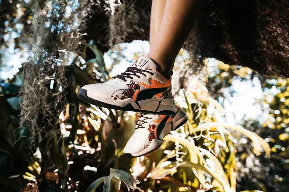 天气回暖怎么穿,天冷运动鞋怎么穿搭