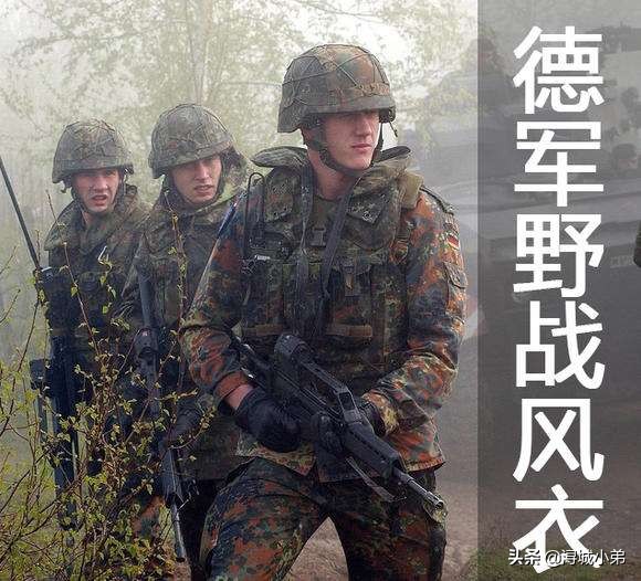 德军单兵装备工兵铲,德军单兵装备