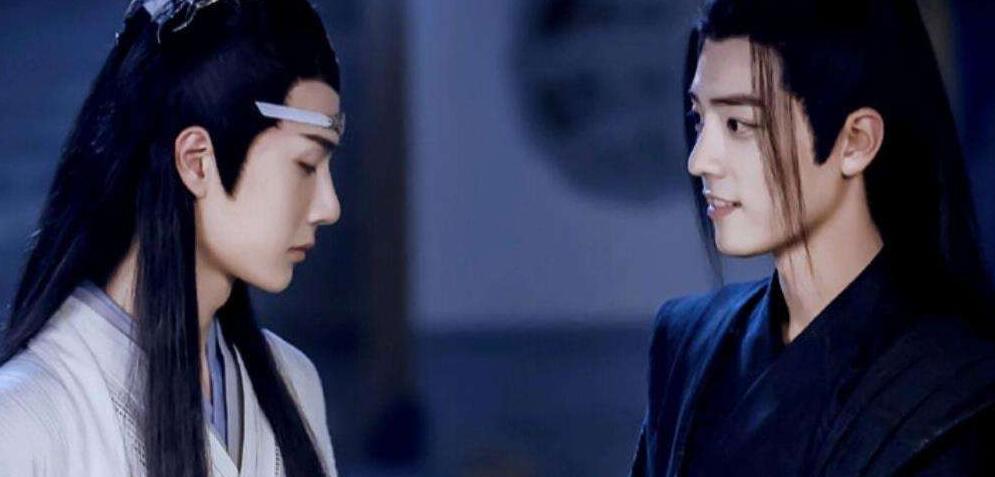 《陈情令》泰国见面会引争议，票价炒到8万，众多黄牛跳票