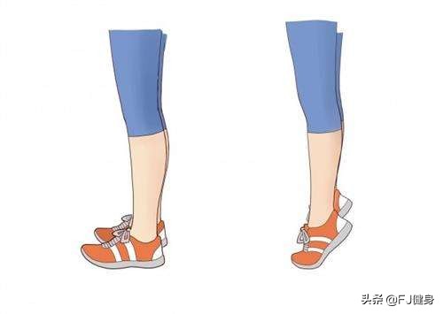 跳绳跳的脚踝和膝盖不舒服,跳绳为什么老是膝盖疼