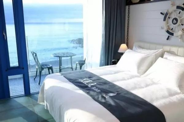 台湾花莲蓝海民宿,台湾花莲附近民宿