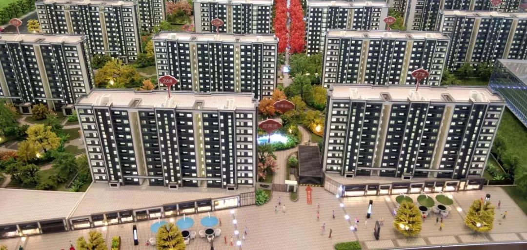 「看盘三千个VOL.41」滨湖区这个楼盘，让我含泪欲下