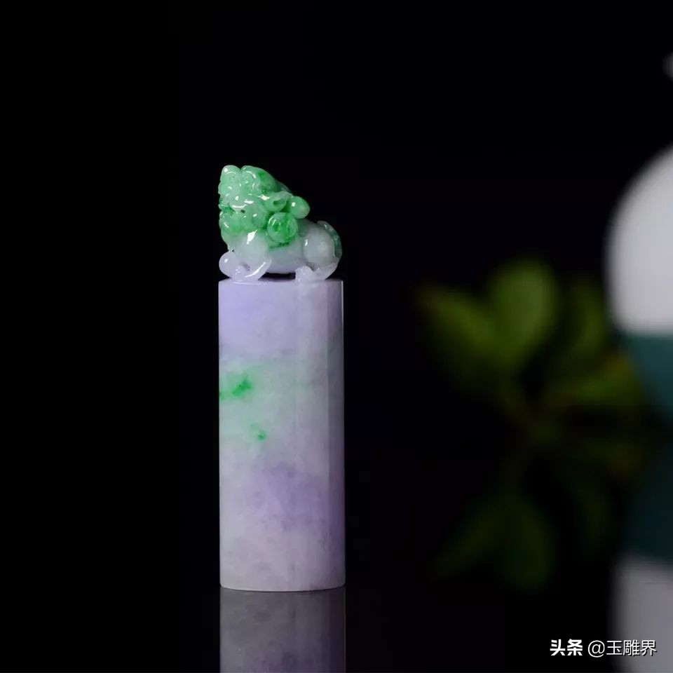 瑞兽印章寓意,印章雕啥瑞兽