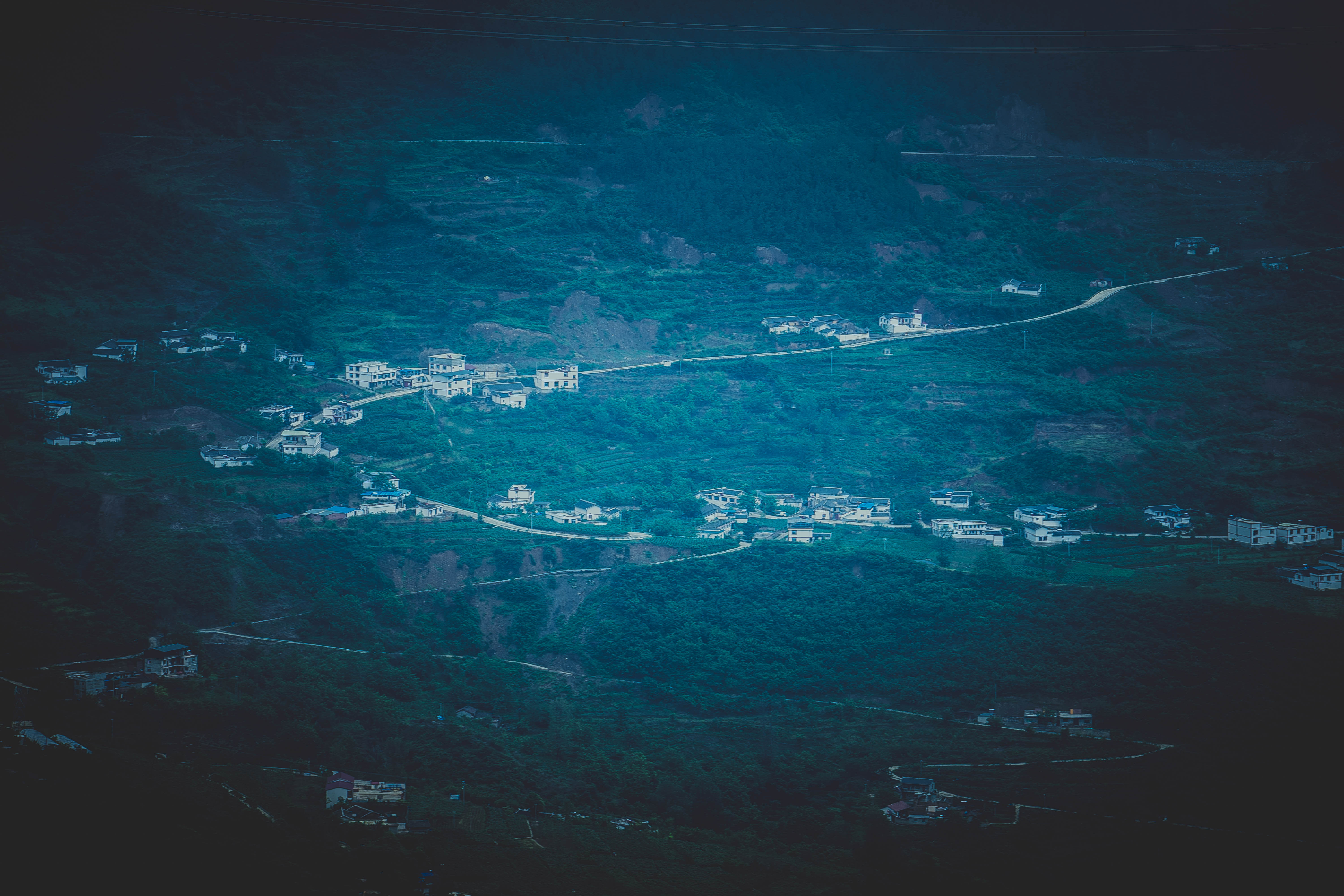 做个真正的骑士,真正的摩旅骑士