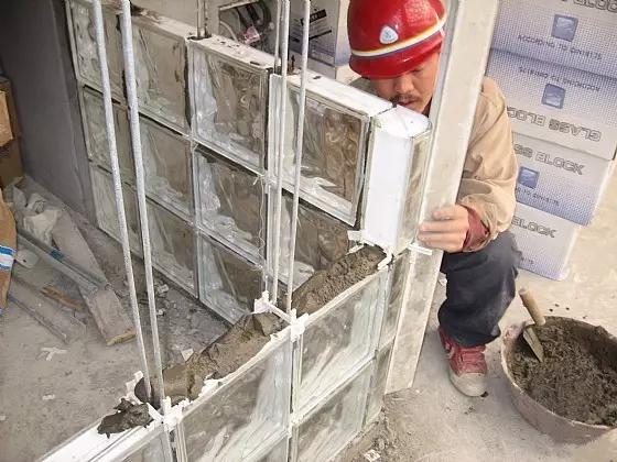 什么是水晶泥图片,什么是水晶砖