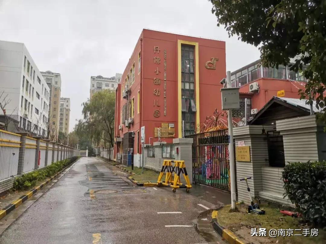 江宁丹佛小区升值潜力,改善需求入市大户型或走俏