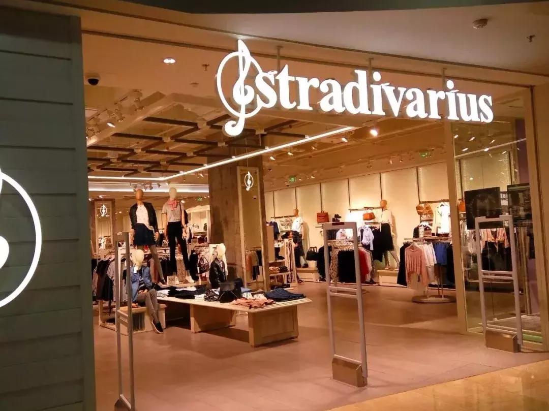 zara衣服试穿测评,zara试衣服一次最多试几件