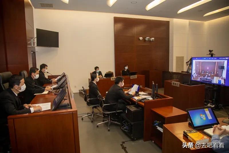 资邦系集资诈骗案最新,投资者损失2500万判多少年