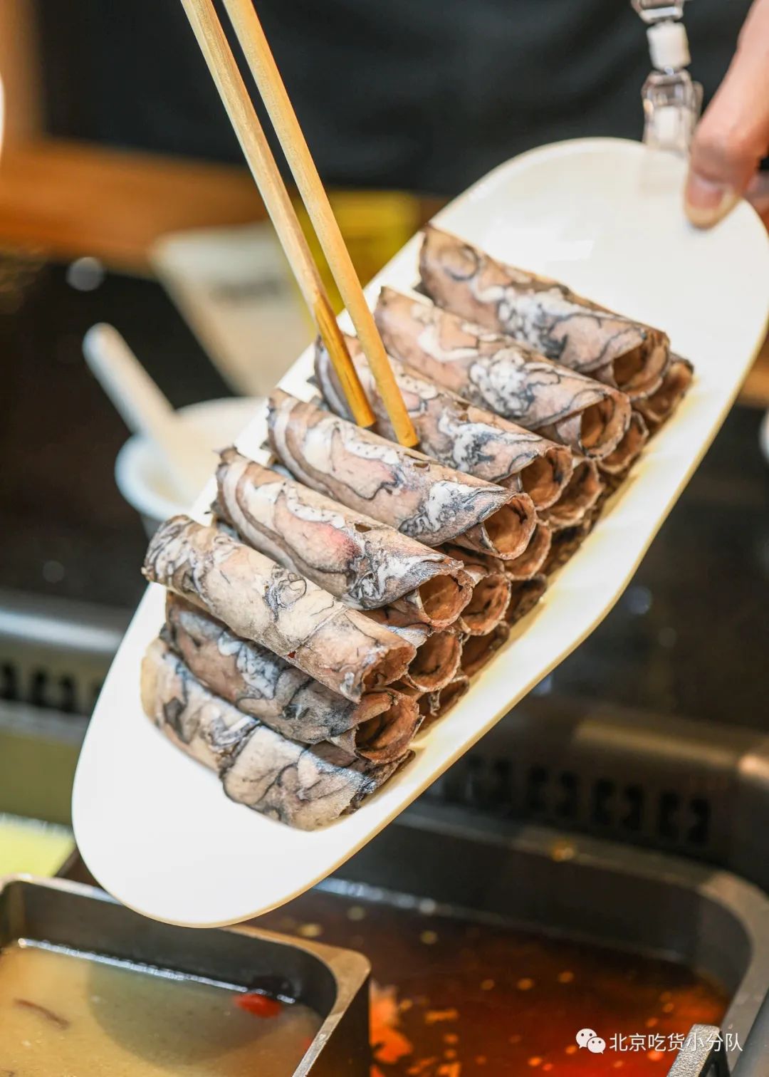 武汉火锅界排队王,火锅排队王开店