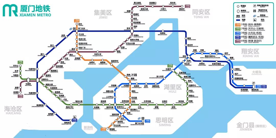 厦门未来5年租房子多少钱,厦门公租房租金会涨吗