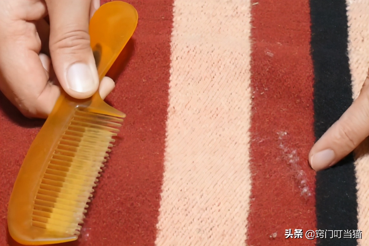 去衣物起球妙招,怎样解决衣服起球不伤衣服