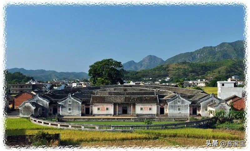 梅州客家文化简短介绍,梅州客家文化介绍800字