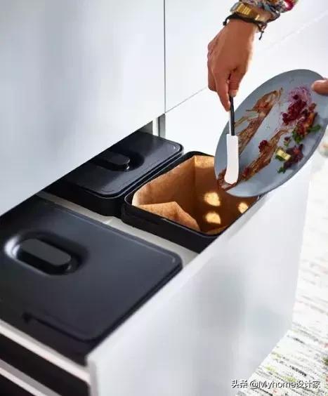 宜家房间收纳好物推荐,宜家厨房收纳菜