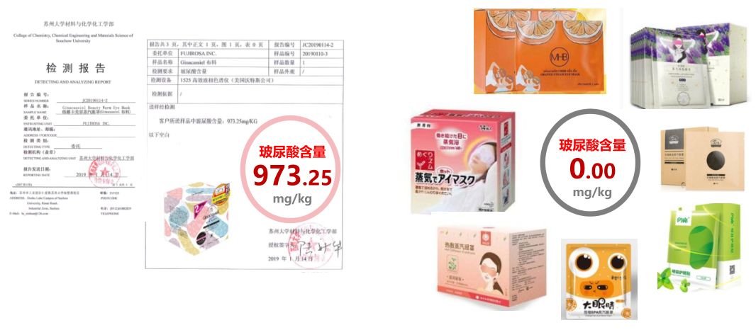 玻尿酸做眼罩方法,玻尿酸冻干眼罩