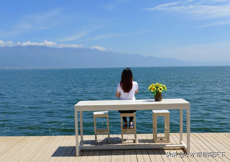 大理古城洱海双廊旅游攻略,云南洱海双廊古镇旅游攻略