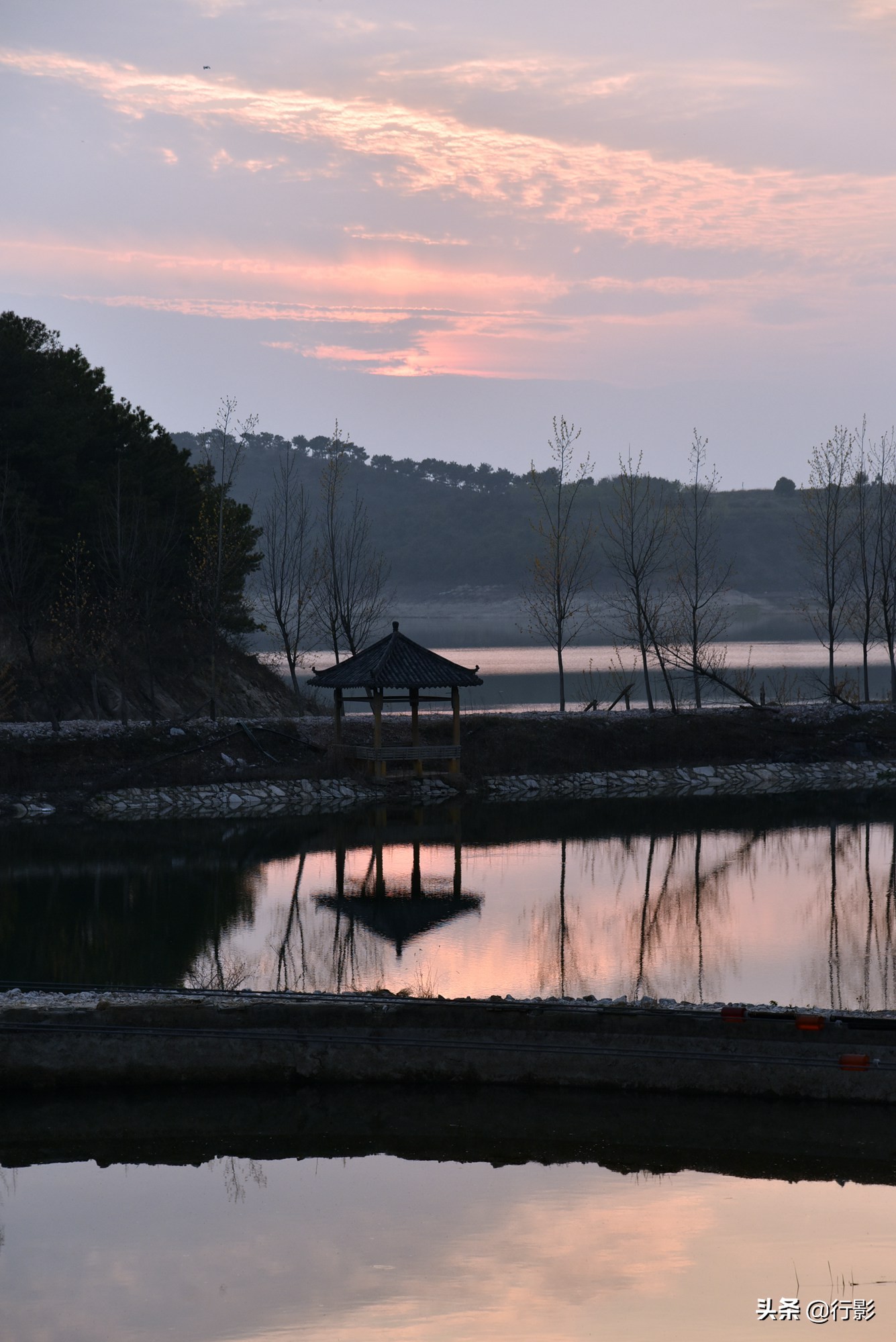 武汉云雾山游玩攻略,安陆云雾山和黄陂云雾山