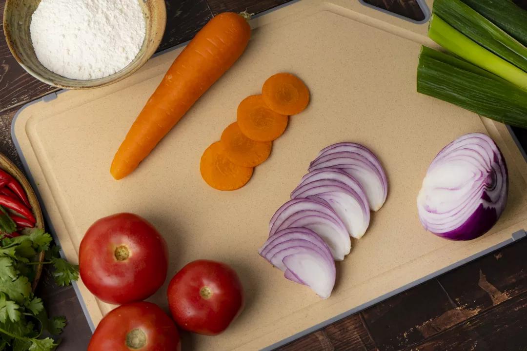 网红菜板防霉,网红菜板家用抗菌防霉