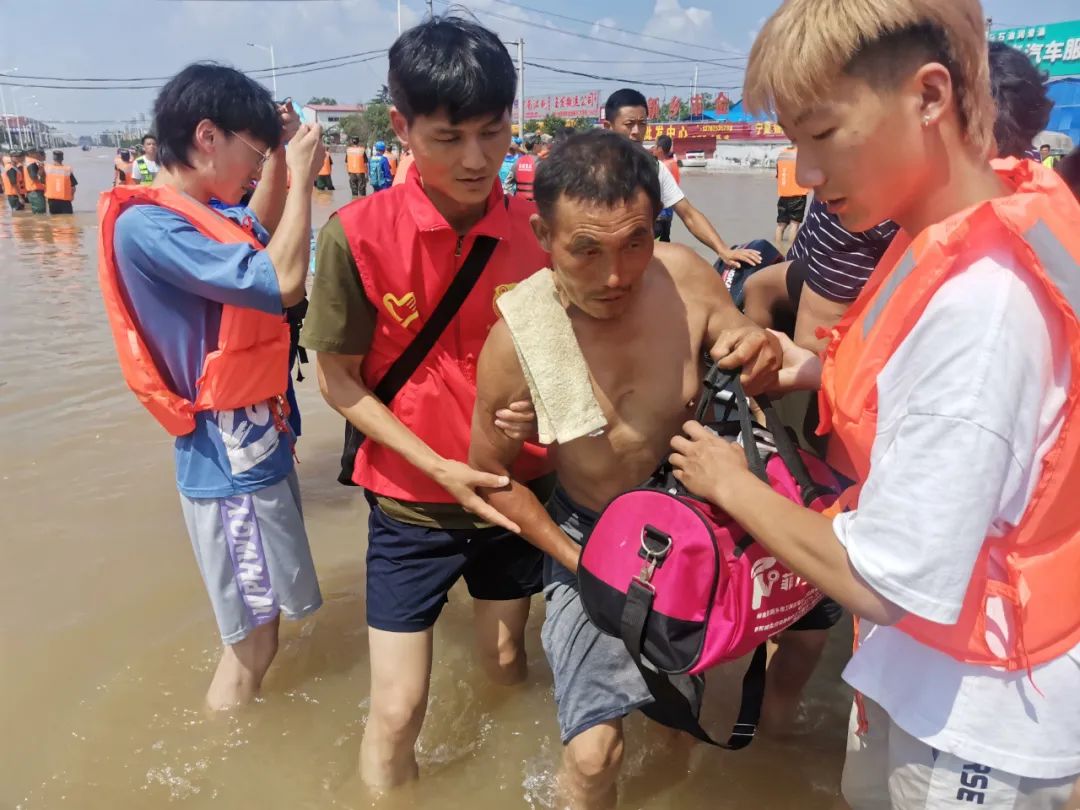 共青团防汛预案,共青团防汛工作安排部署