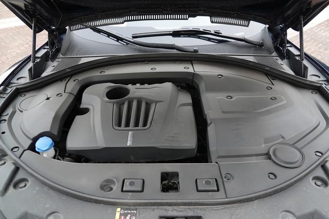 weyvv72020款值不值得买,开着感觉和轿车一样的suv