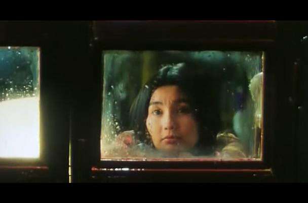 曾志伟妻子去世，引出一段港片江湖父子隐秘往事