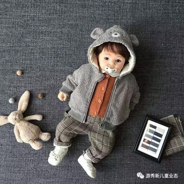 童装篇:杭州出台全国首个童模保护机制;森马童鞋业务维持高增长