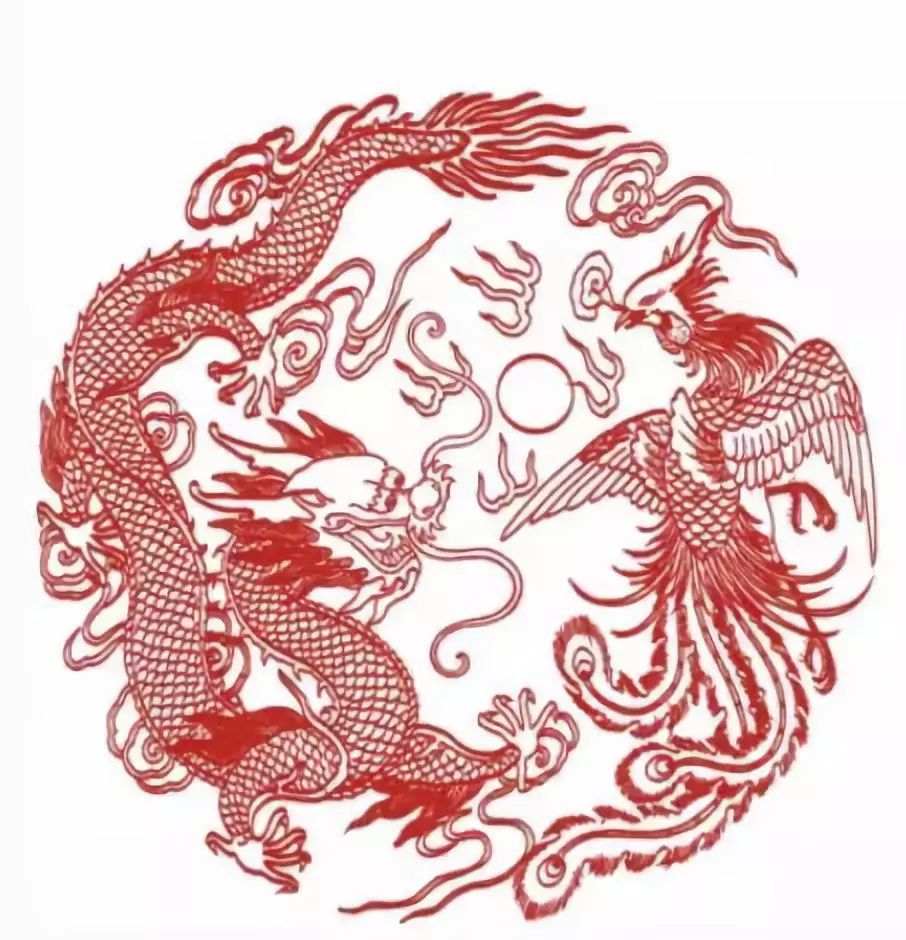 中国吉祥传统图案的故事,十大民间传统吉祥寓意图案