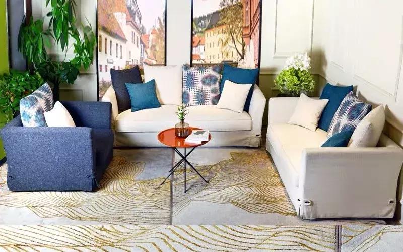 用了12年的布艺沙发要换吗,布艺沙发和皮沙发经验之谈