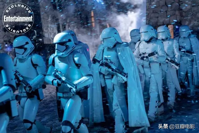 12月的电影院太炸，今年的压轴大片都在这里