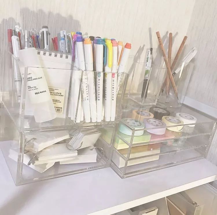 日本人家里的收纳盒,日本人家里用什么收纳