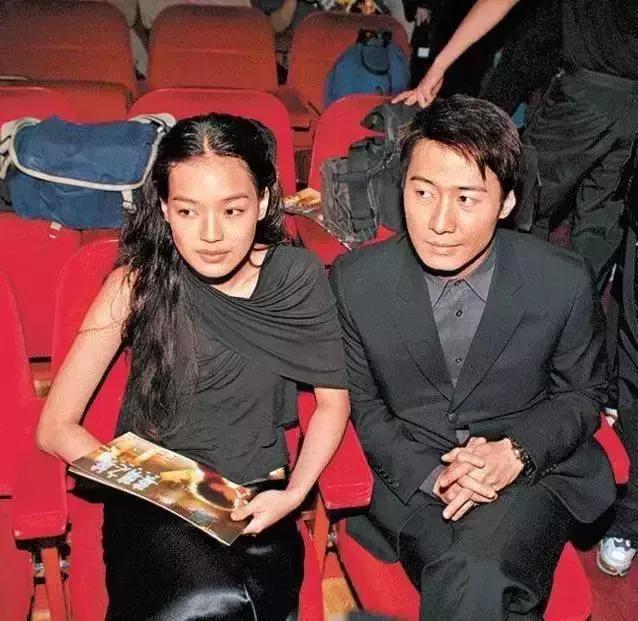 舒淇有什么成就,舒淇的演艺之路