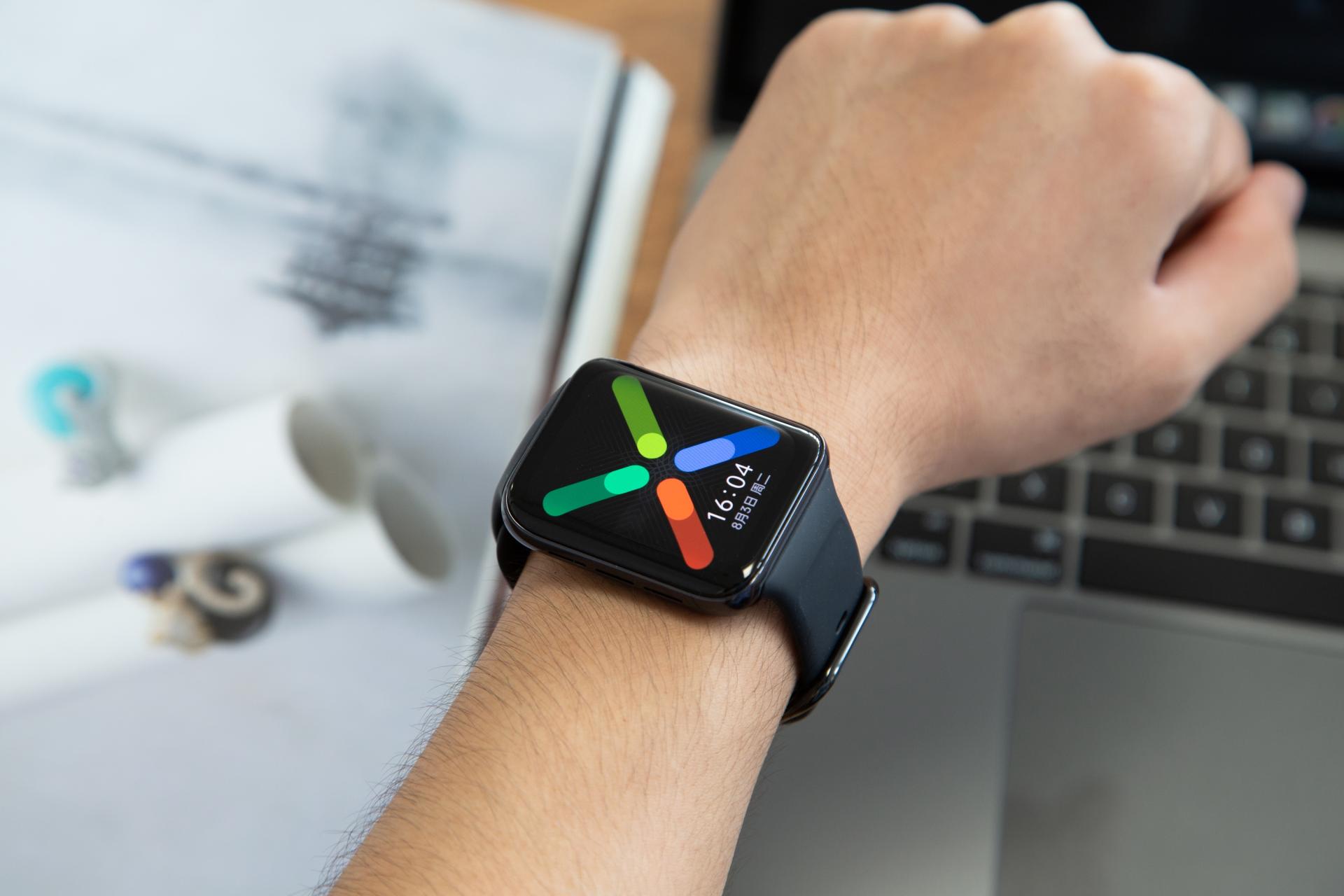 oppowatch2内存电池,oppowatch2超长续航