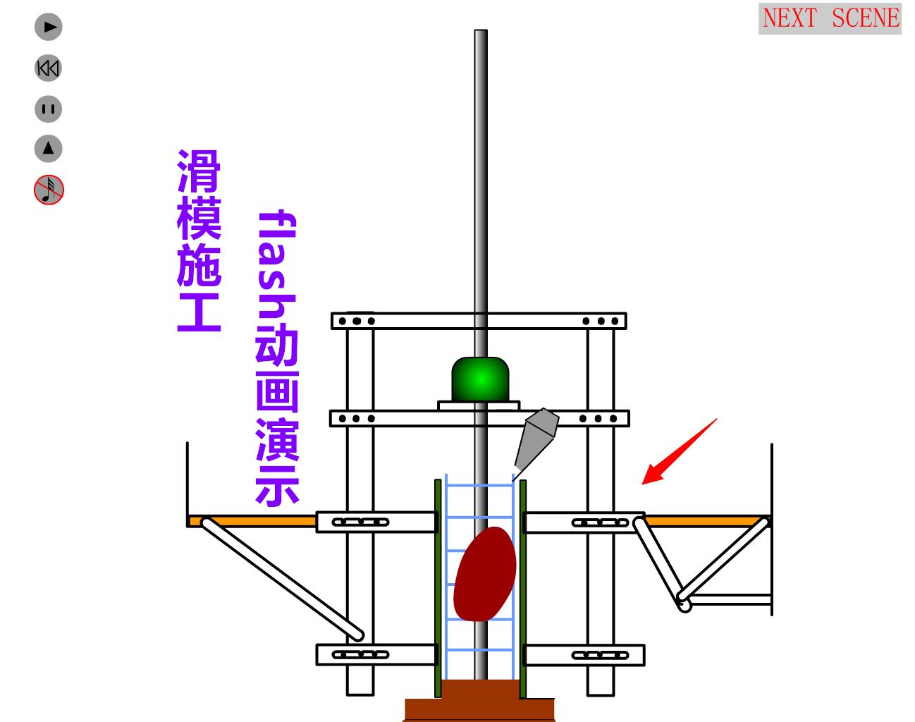 建筑施工基础知识动画,十年装修老师傅现场铺砖